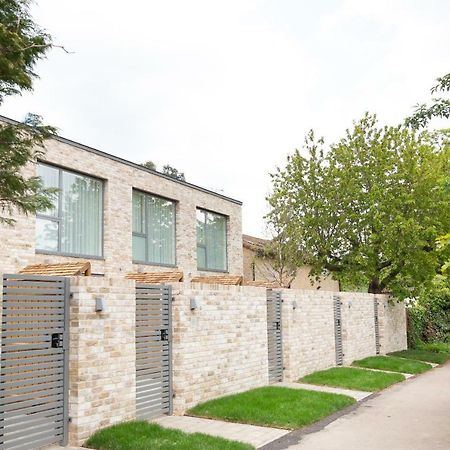 Citystay - Park House Cambridge  Ngoại thất bức ảnh