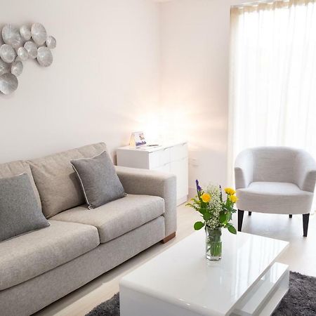 Citystay - Park House Cambridge  Ngoại thất bức ảnh