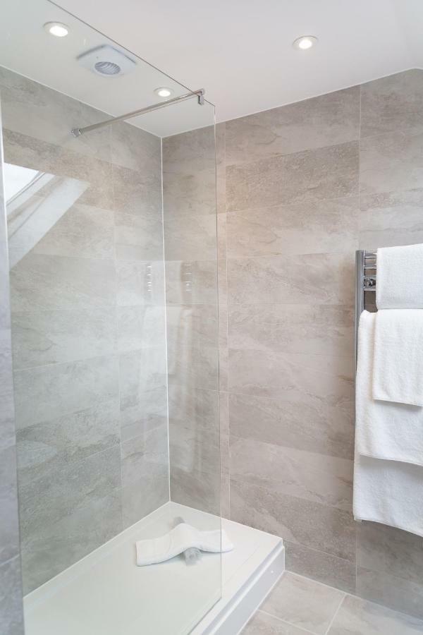 Citystay - Park House Cambridge  Ngoại thất bức ảnh